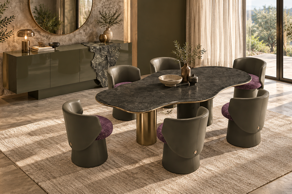 Assisi Dining Set