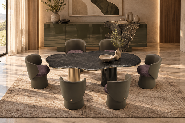 Assisi Dining Set