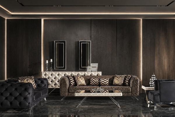 Astoria Living Room Set
