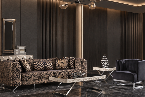 Astoria Living Room Set
