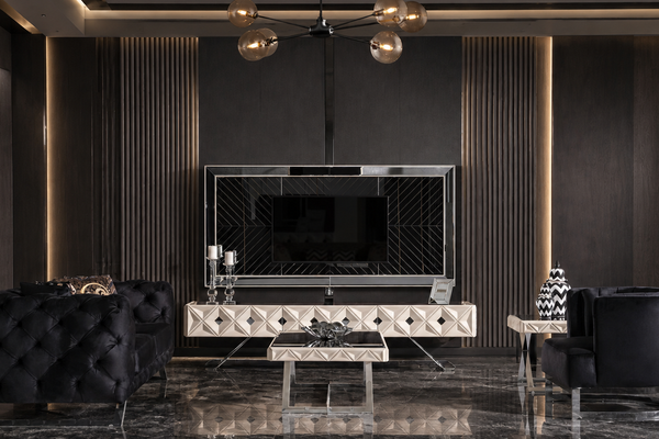 Astoria Living Room Set