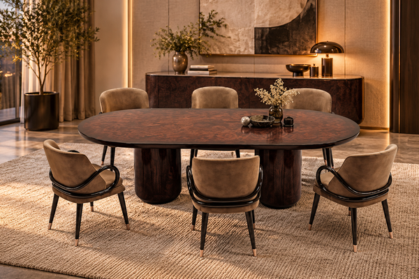 Bellagio Dining Set