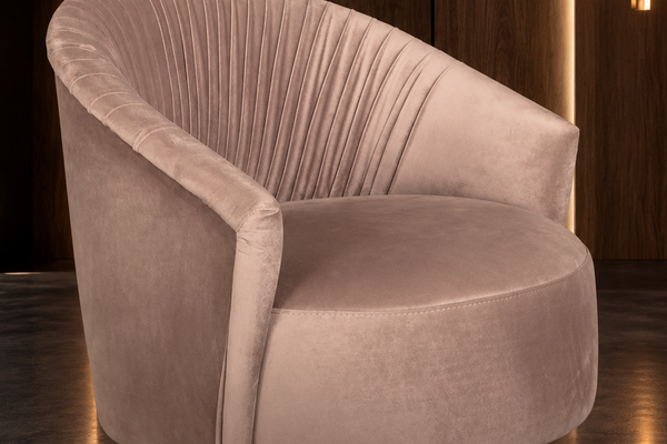 Bolzano Living Room Accents