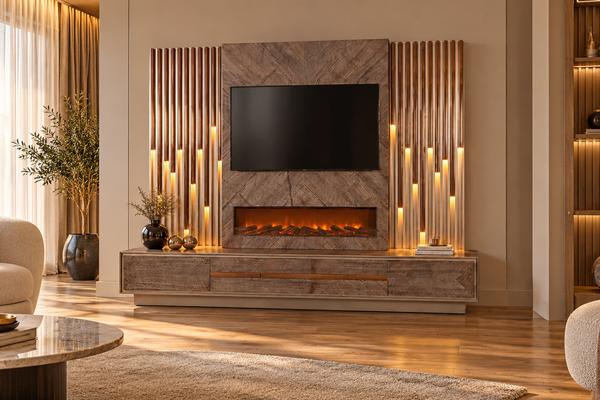 Bolzano TV Unit Set