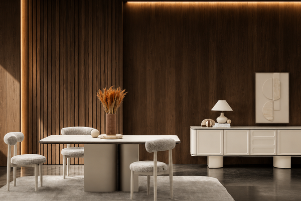 Camden Living Room Set