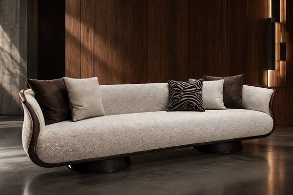 Capri Sofa Set