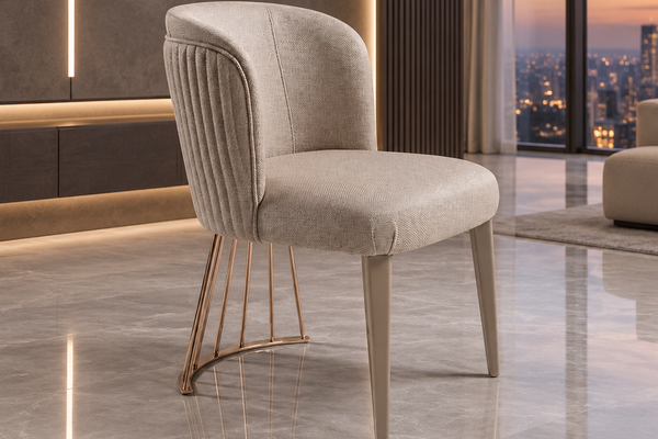 Cremona Dining Set