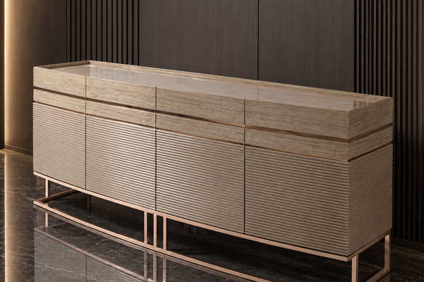 Cremona Dining Set