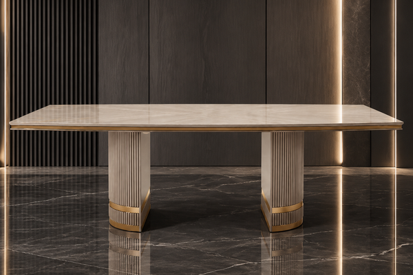 Cremona Dining Set