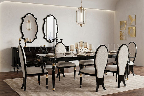Evora Dining Set