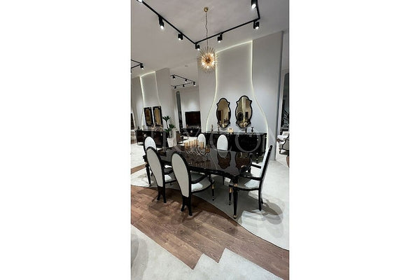 Evora Dining Set