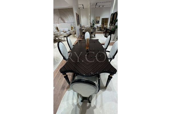 Evora Dining Set