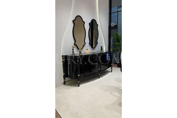 Evora Dining Set