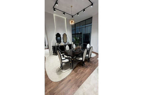 Evora Dining Set