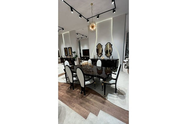 Evora Dining Set