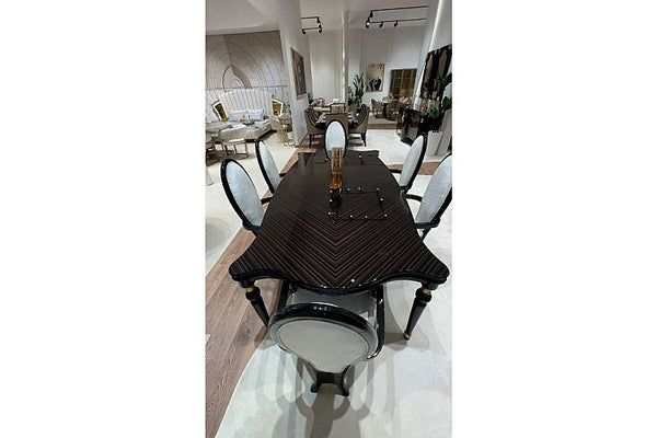 Evora Dining Set