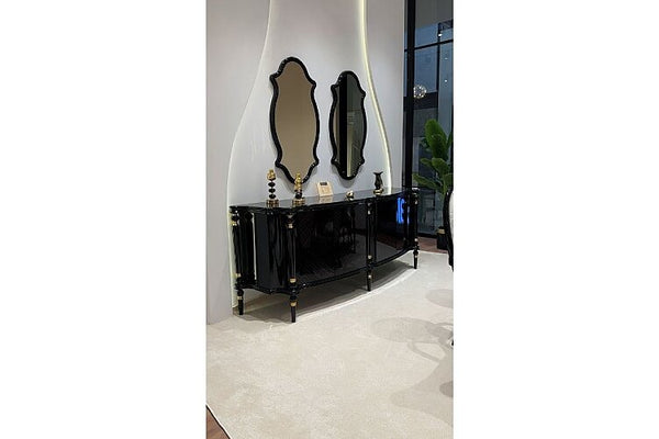 Evora Dining Set
