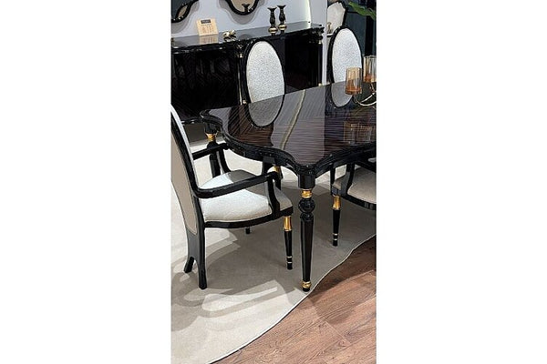 Evora Dining Set