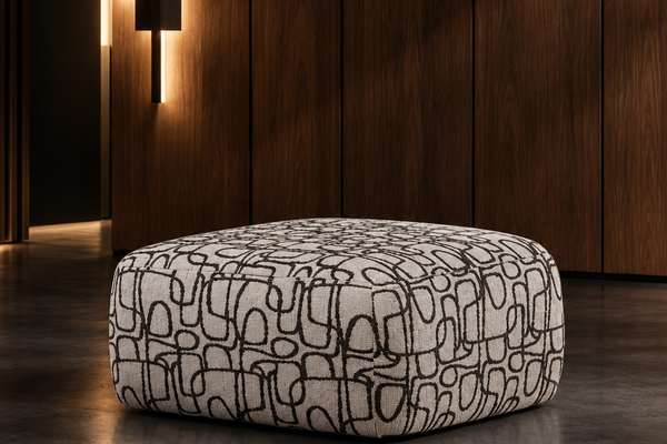 Erba Corner Sofa Set