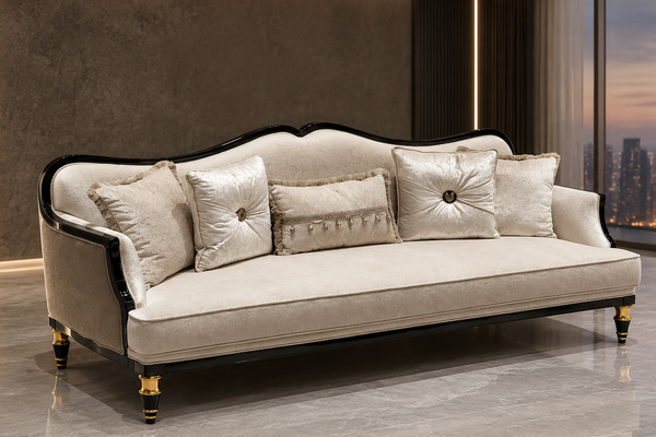 Evora Sofa Set