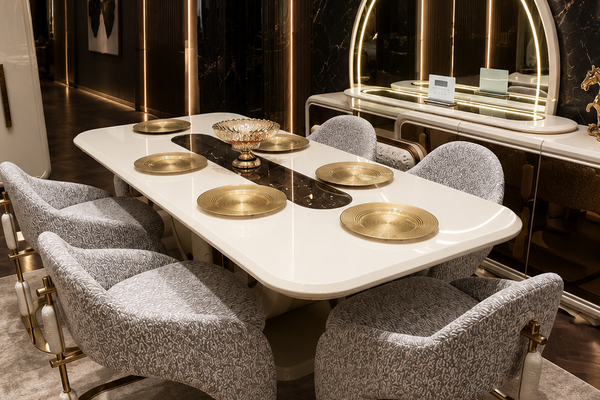 Faro Living Room Set