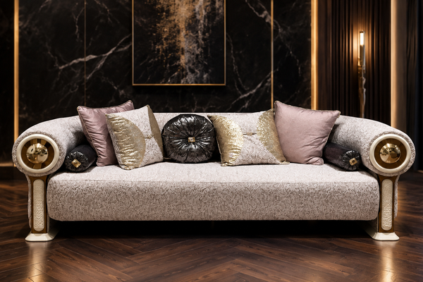 Faro Living Room Set