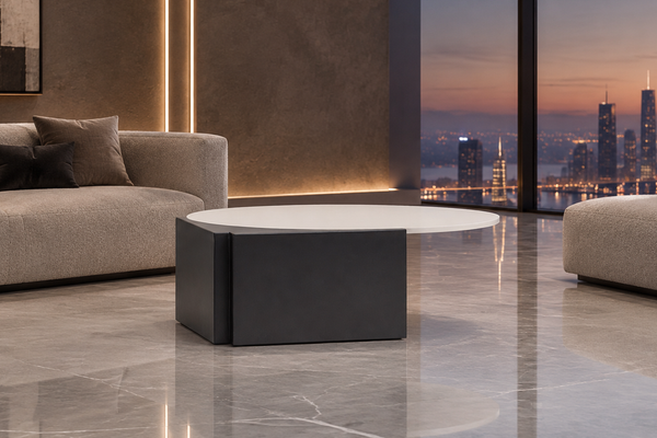 Ferrara Living Room Set