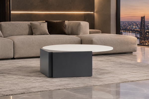 Ferrara Living Room Set