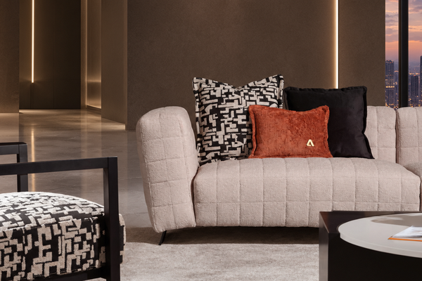 Ferrara Living Room Set