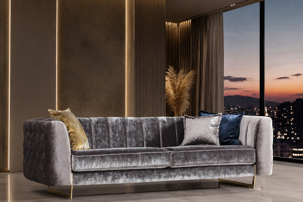 Genoa Living Room Set