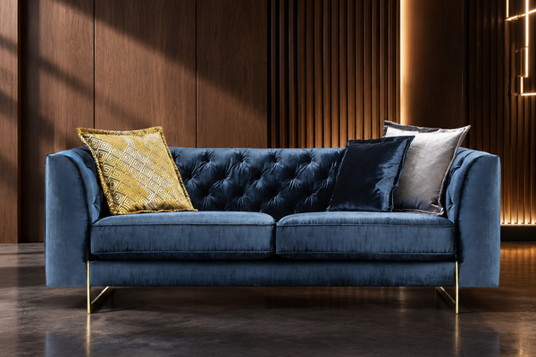 Genoa Living Room Set
