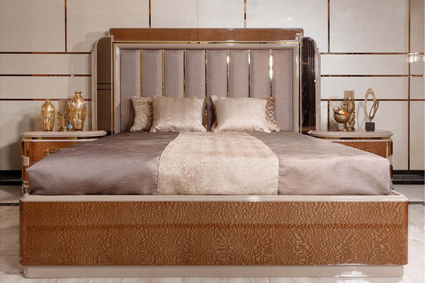 Ithaca Bedroom Set