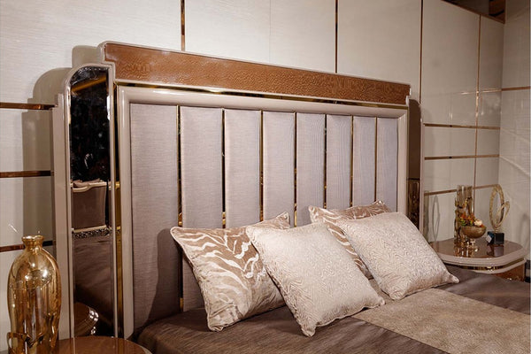 Ithaca Bedroom Set