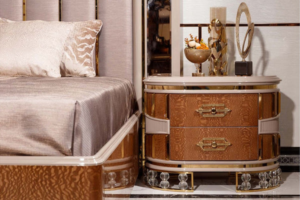 Ithaca Bedroom Set