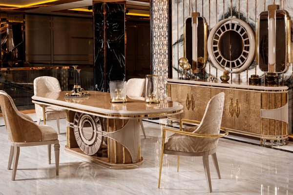 Ithaca Dining Set