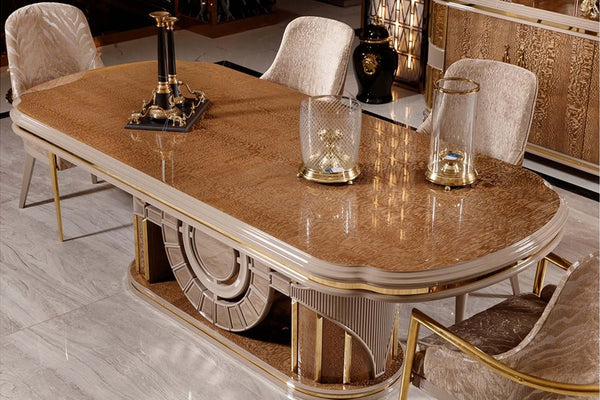 Ithaca Dining Set