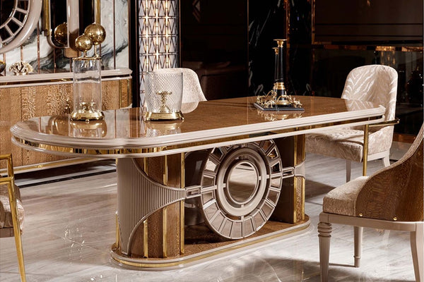 Ithaca Dining Set