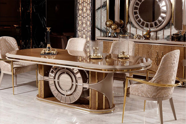 Ithaca Dining Set