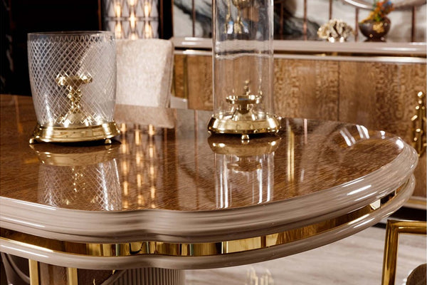 Ithaca Dining Set