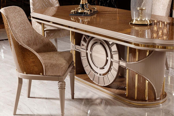 Ithaca Dining Set