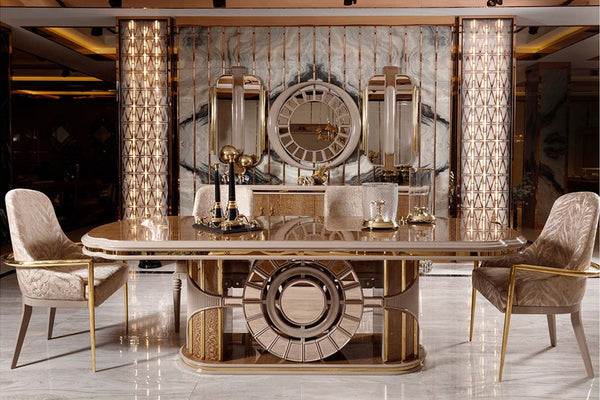 Ithaca Dining Set