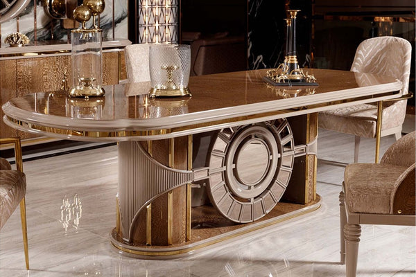 Ithaca Dining Set