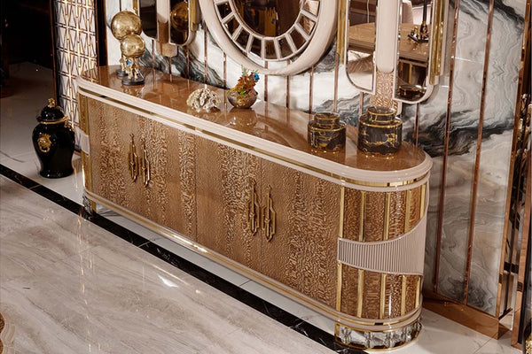 Ithaca Dining Set