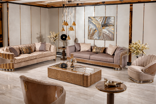 Ithaca Sofa Set