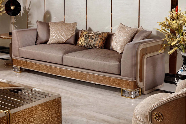 Ithaca Sofa Set