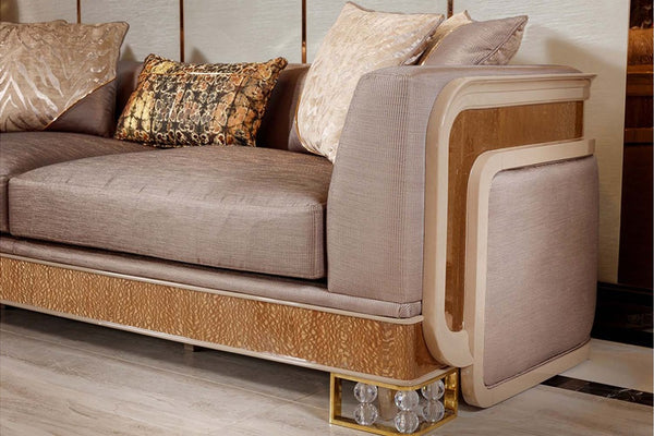 Ithaca Sofa Set