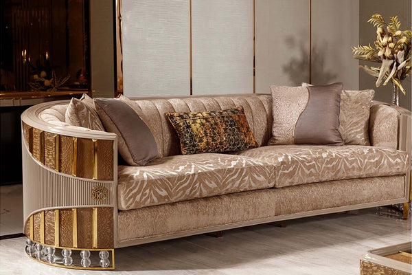 Ithaca Sofa Set