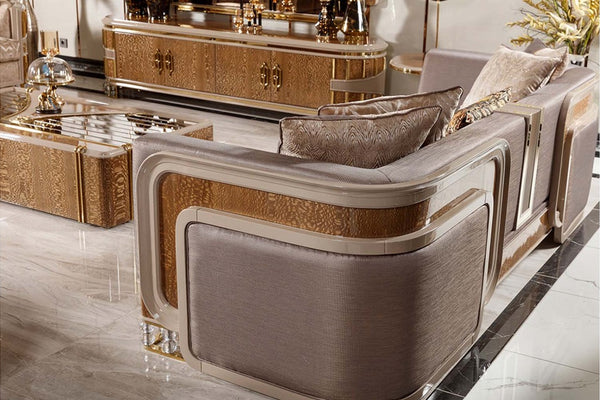 Ithaca Sofa Set