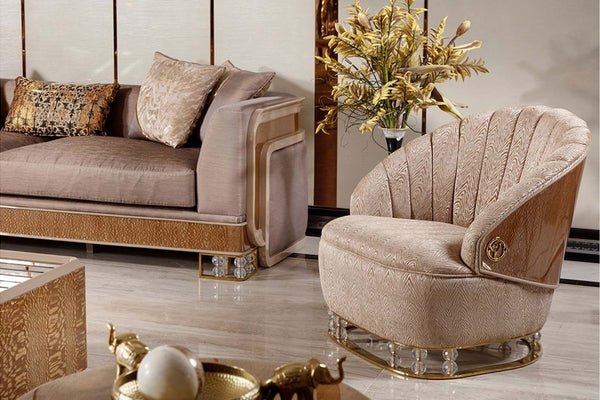 Ithaca Sofa Set