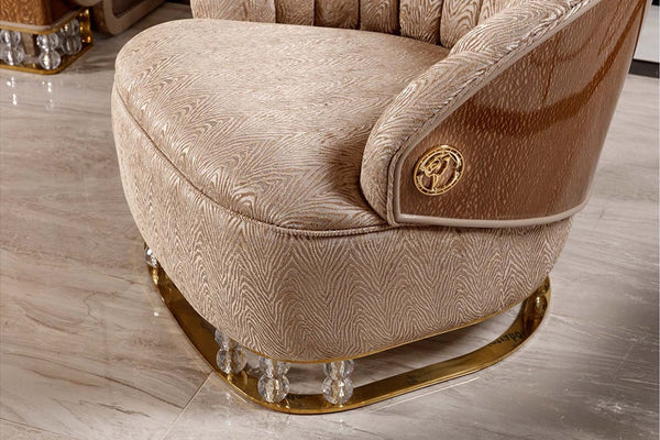 Ithaca Sofa Set